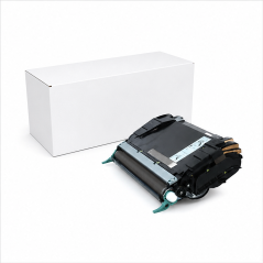 Compatible FlashToner toner noir Lexmark C52x 4 000 p.