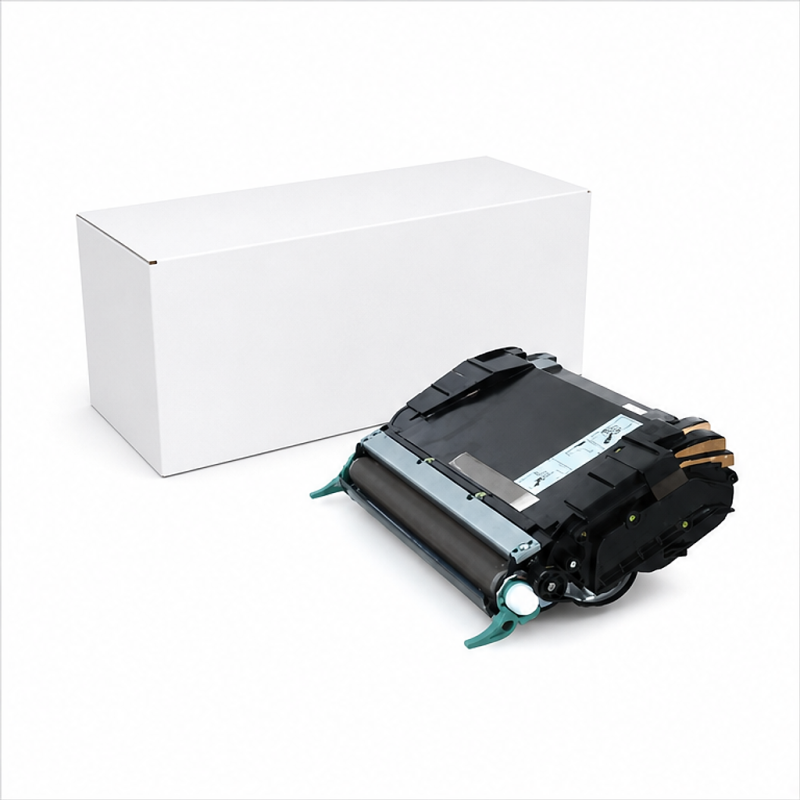 Cartouche toner noire Compatible FlashToner pour Lexmark C522/C524/C532/C534