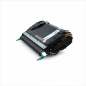 Compatible FlashToner Black Toner Cartridge for Lexmark C522/C524/C532/C534