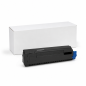 Toner compatible noir OKI C810/C830 – remplace 44059108