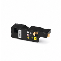 Cartouche de toner jaune Xerox 106R02758 pour Phaser 6020/6022