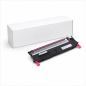 Compatible Dell 1230/1235 Magenta Toner Cartridge 1,000 Pages