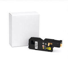 Toner jaune Xerox 106R02758 pour Phaser 6020/6022