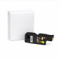 Yellow Compatible Toner Cartridge for Xerox Phaser 6020/6022 106R02758