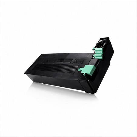 Toner noir compatible Samsung SCX-D6555A / SV208A pour SCX 6545 et SCX 6555