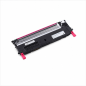 Compatible Dell 1230/1235 Magenta Toner Cartridge 1,000 Pages