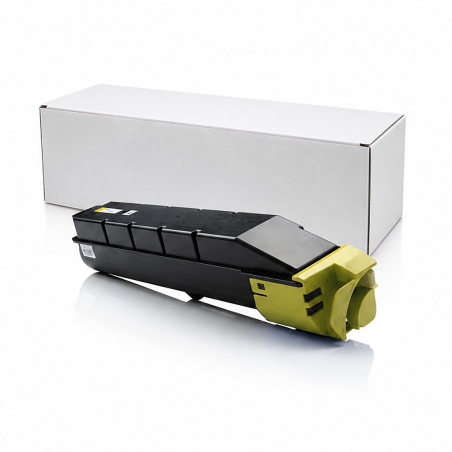 Kyocera TK-8305Y Yellow Compatible 15,000 Pages