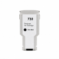 HP 730 Cartouche d’encre noire photo DesignJet 300 ml