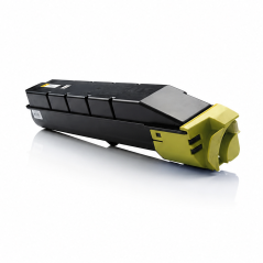 Cartouche toner jaune compatible Kyocera TK-8305Y
