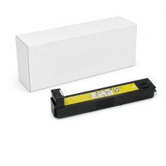 HP 824A jaune CB382A | toner original LaserJet