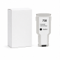HP 730 Cartouche d’encre noire photo DesignJet 300 ml