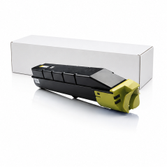 TK-8305Y Kyocera jaune compatible 15 000 pages