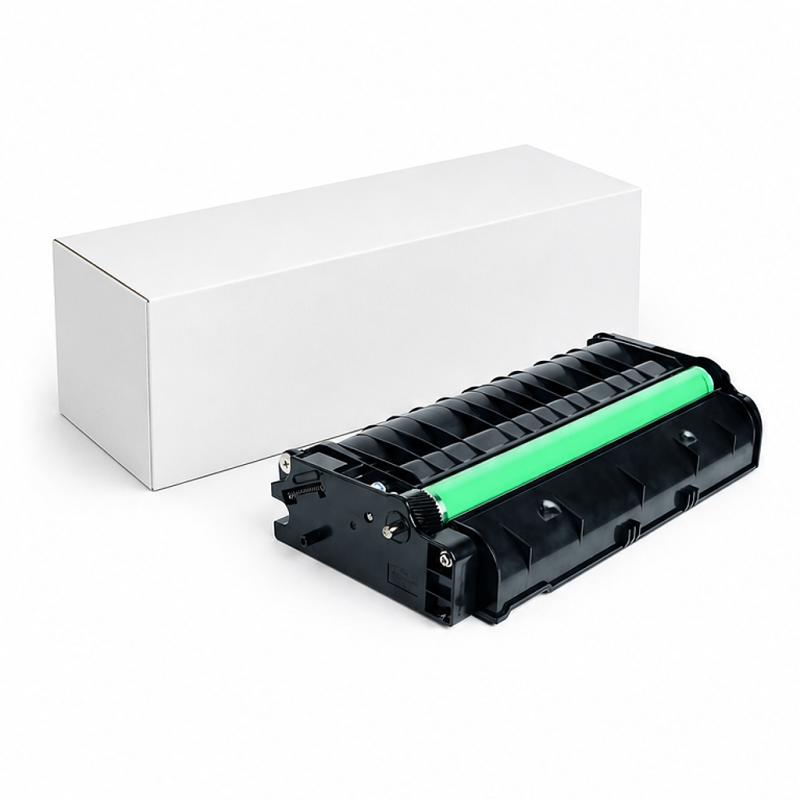 Cartouche de toner Compatible Ricoh Aficio SP277 noir - remplace 408160/SP277HE