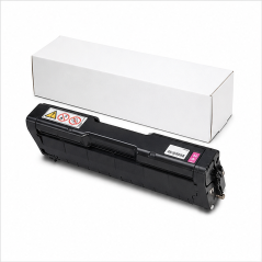 Compatible Ricoh M C250 Magenta Toner, 6,300 Pages