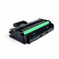 Compatible Ricoh Aficio SP277 Black Toner Cartridge - Replaces 408160/SP277HE