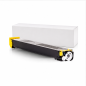 Cartouche de toner jaune compatible Sharp MX-36GTYA