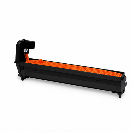 Tambour d’image noir compatible OKI OKT-DRC8600BK – 20 000 pages