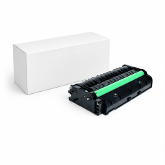 Compatible Ricoh SP277 noir FlashToner | 2 600 pages