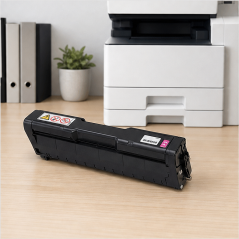 Toner magenta Ricoh M C250 compatible, 6 300 pages