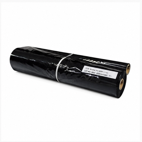 Compatible FlashToner rouleau de transfert thermique Brother PC92RF