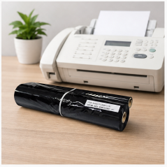 Compatible FlashToner Brother PC92RF Roll - 1 Roll