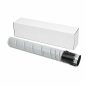 Toner noir compatible Konica Minolta TN-322 A33K050