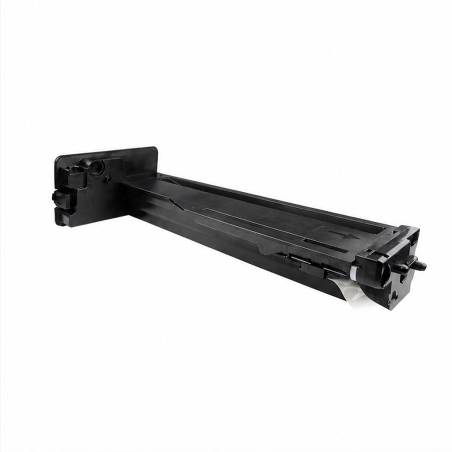HP 335A Black Original LaserJet Toner Cartridge (W1335A)