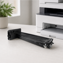 HP 335A noir W1335A | Toner LaserJet original