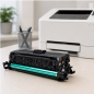 Cartouche de toner compatible HP 646X CE264X noire haute capacité
