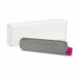 Compatible Magenta Toner Cartridge for OKI MC860 - Replaces 44059210