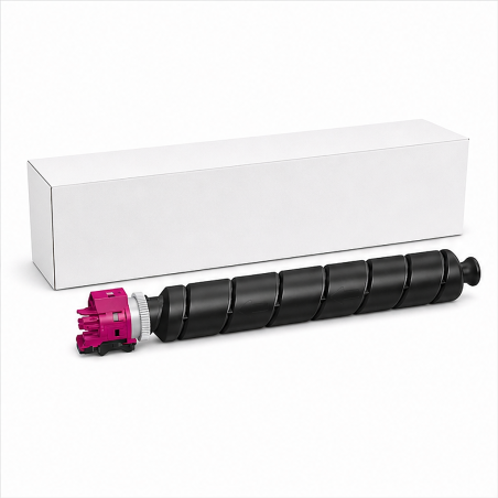 Kyocera TK-8525M Compatible Magenta Toner 20K Yield