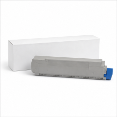 OKI MC860 Black Toner Compatible 44059212 | 9500 Pages