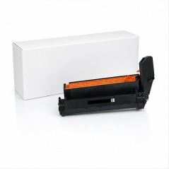 Compatible OKI Black Drum for C710/C711, 20,000 Pages