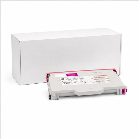Lexmark C510 magenta 20K1401, 6 600 pages