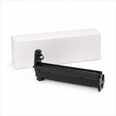 Compatible OKI Yellow Image Drum OKT-DRC5600YL