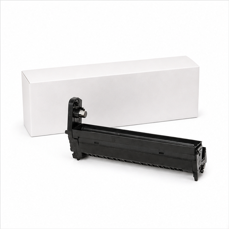 Compatible Yellow Image Drum for OKI OKT-DRC5600YL