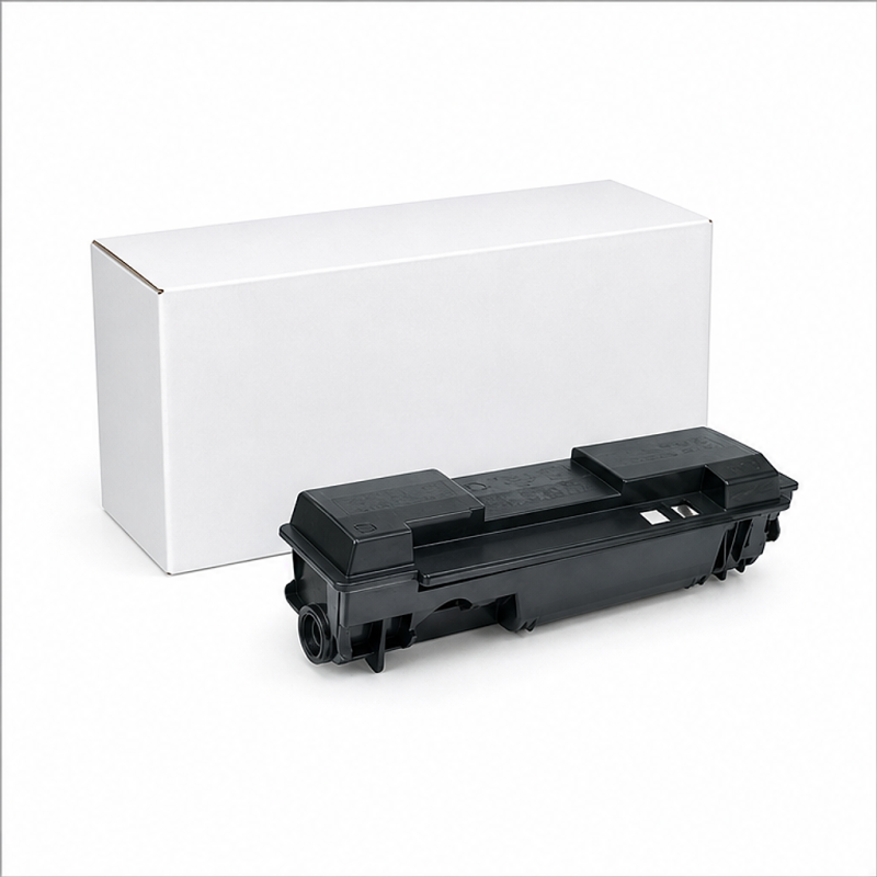 Compatible Kyocera TK-440 Black Toner Cartridge | Replaces 1T02F70EU0