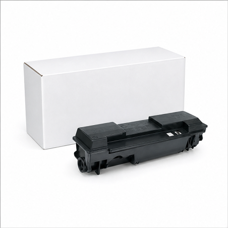 Toner compatible Kyocera TK-440 noir - 15 000 pages