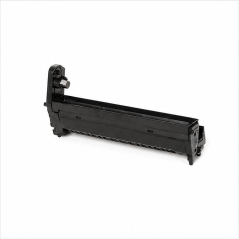 Tambour d'image jaune compatible OKI OKT-DRC5600YL