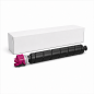 Cartouche toner magenta Kyocera TK-8525M compatible