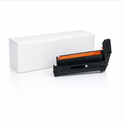 Compatible OKI Black Drum for C710/C711, 20,000 Pages