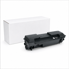 Kyocera TK-440 Compatible Black Toner, 15,000 Pages