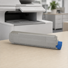 Toner noir OKI MC860 compatible 44059212 | 9500 pages