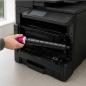 Cartouche toner magenta Kyocera TK-8525M compatible