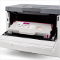 Cartouche toner magenta haute capacité Lexmark C510 20K1401