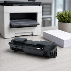 Toner compatible Kyocera TK-440 noir - 15 000 pages