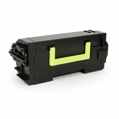 Toner noir compatible Lexmark 58D2X00 – 35 000 pages