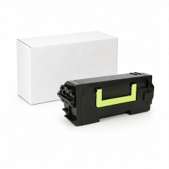 Toner Lexmark 58D2X00 compatible noir 35K | 35k pages