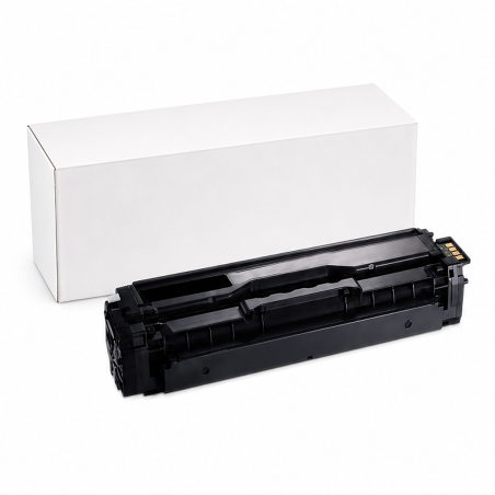 Samsung CLT-C503L Cyan Compatible Toner ST-503LCY