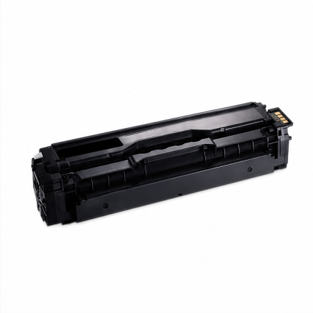 Compatible Samsung CLT-C503L Cyan Toner Cartridge SU014A - ST-503LCY